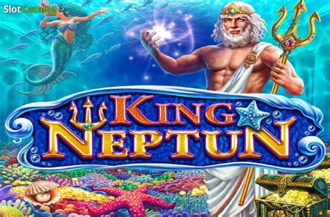 King Neptun 3